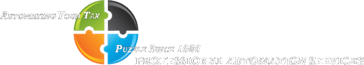company logo