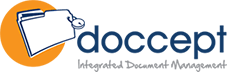 company logo