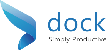company logo