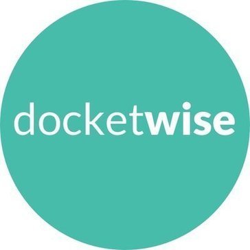 company logo
