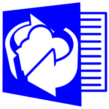 company logo