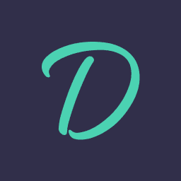 company logo