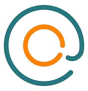 company logo