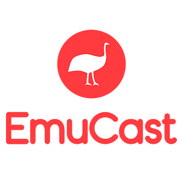 company logo