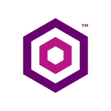 company logo