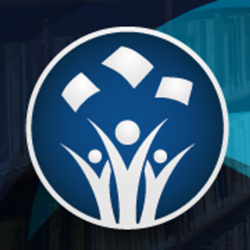 company logo