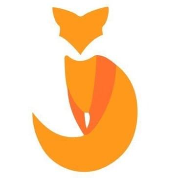 company logo