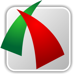 company logo