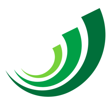 company logo