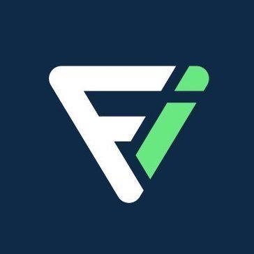 company logo