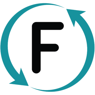 company logo
