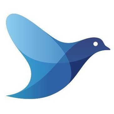 company logo