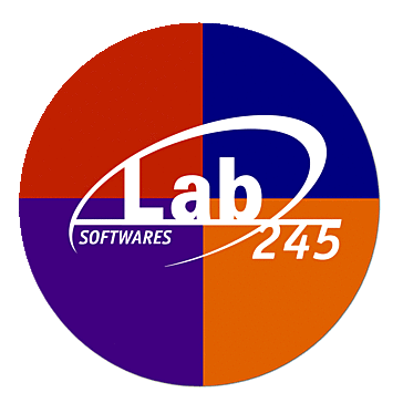 company logo