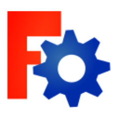 company logo