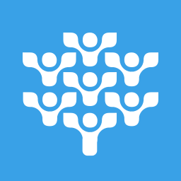 company logo