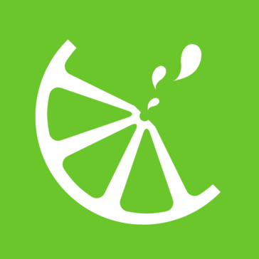 company logo