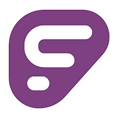 company logo
