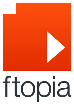 company logo