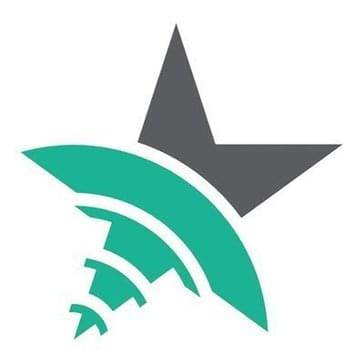 company logo