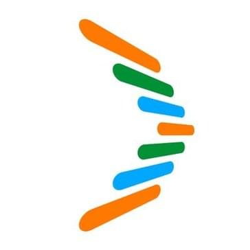 company logo