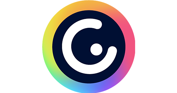 company logo