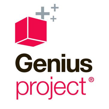 company logo