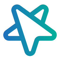 company logo