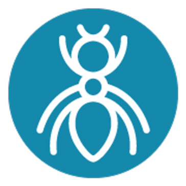 company logo