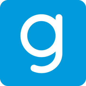 company logo