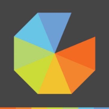 company logo