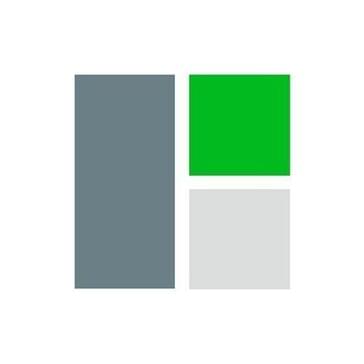 company logo