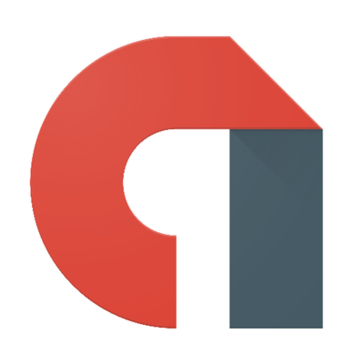 company logo