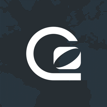 company logo