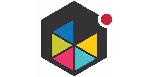 company logo