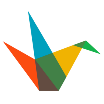 company logo