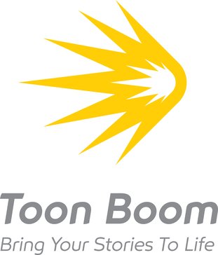 company logo