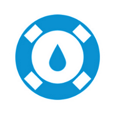 company logo