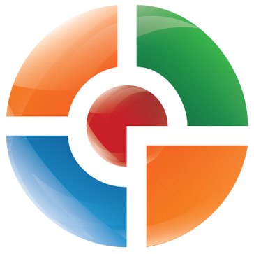 company logo