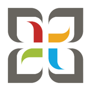 company logo