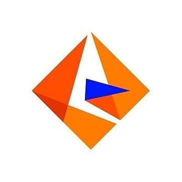 company logo