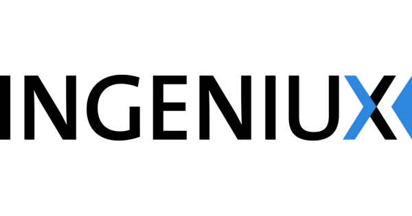 company logo
