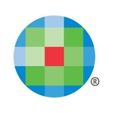 company logo