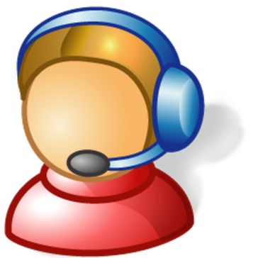 company logo