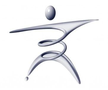 company logo