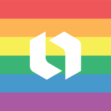 company logo