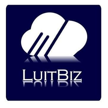 company logo