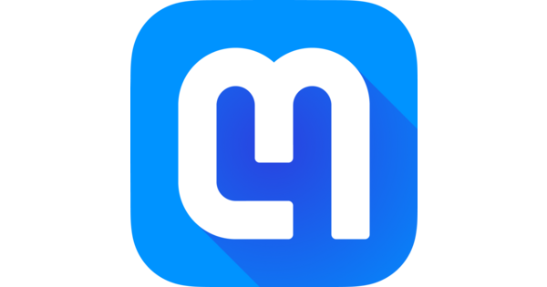 company logo