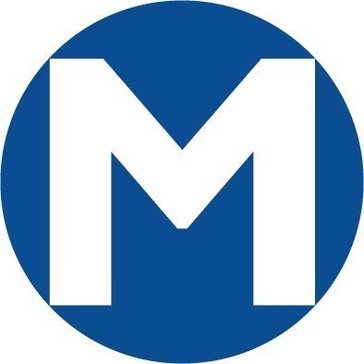 company logo