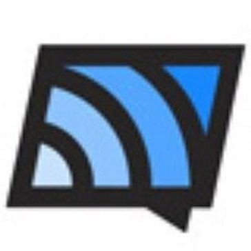 company logo