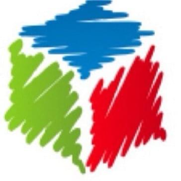 company logo
